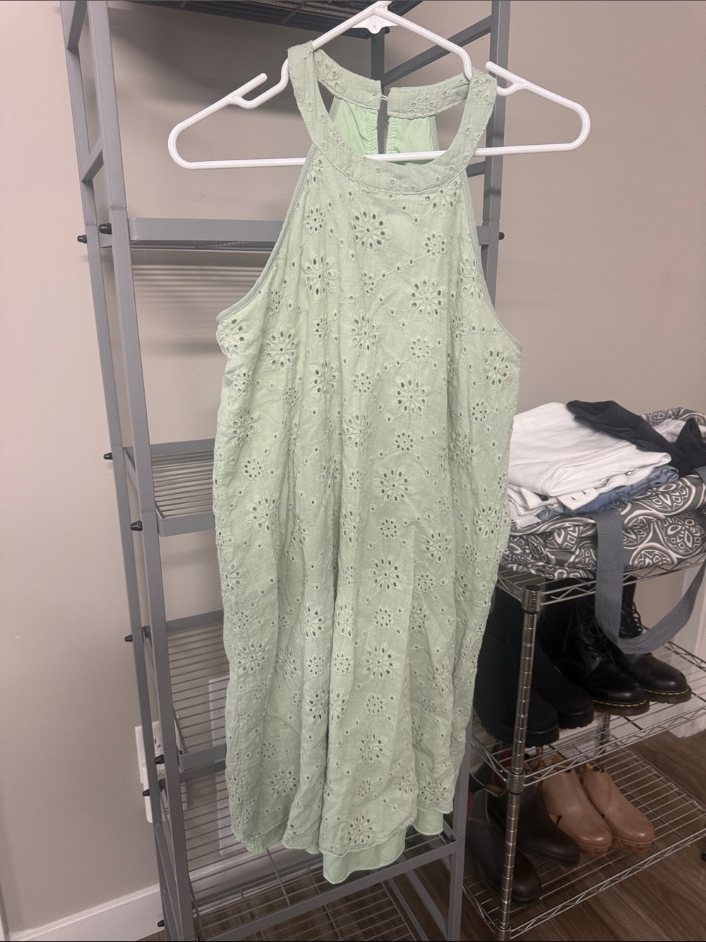 Shein Summer Dress